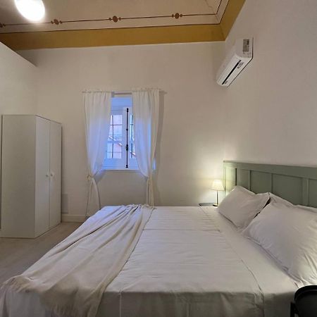 Casa Rosetta Appartamenti Porto Torres Exterior foto